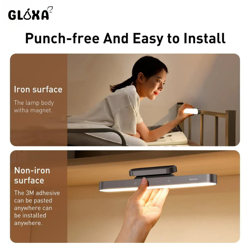 LED Monitor Screen Light Bar