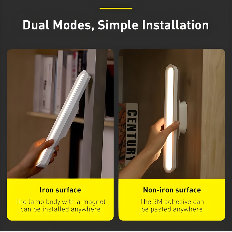 LED Monitor Screen Light Bar