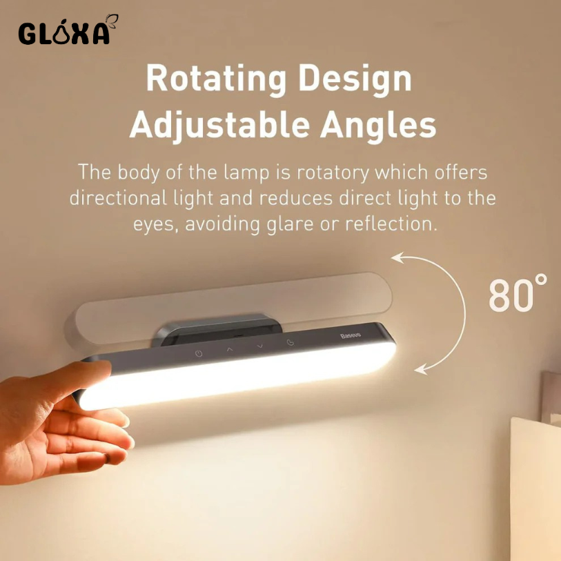 LED Monitor Screen Light Bar